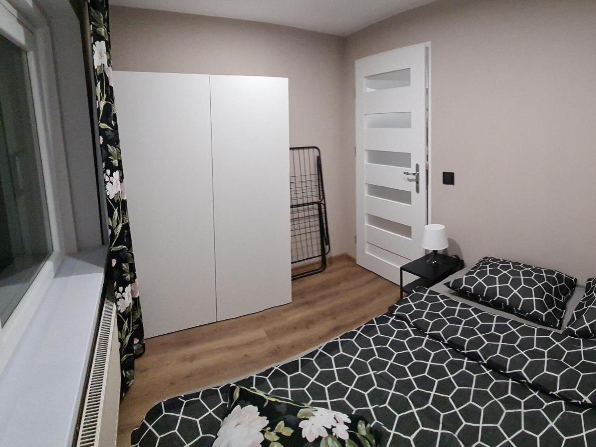 Orlicka Apartament Duszniki Zdrój Exterior foto