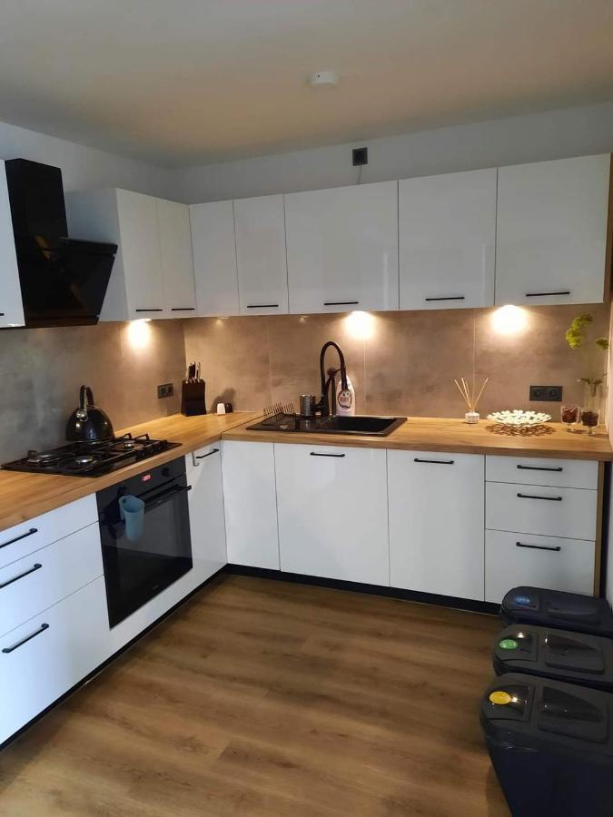 Orlicka Apartament Duszniki Zdrój Exterior foto