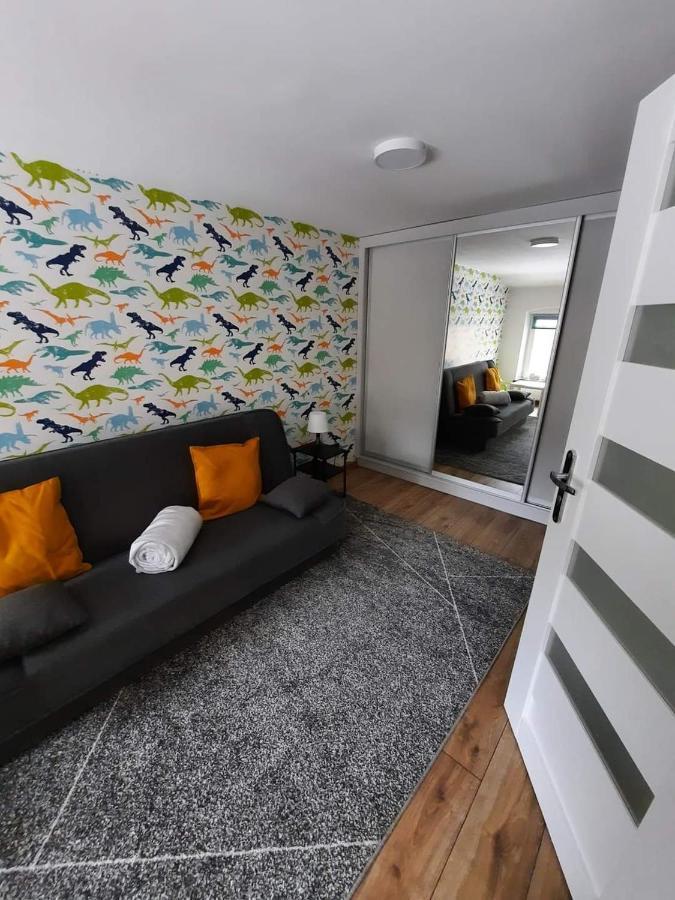 Orlicka Apartament Duszniki Zdrój Exterior foto
