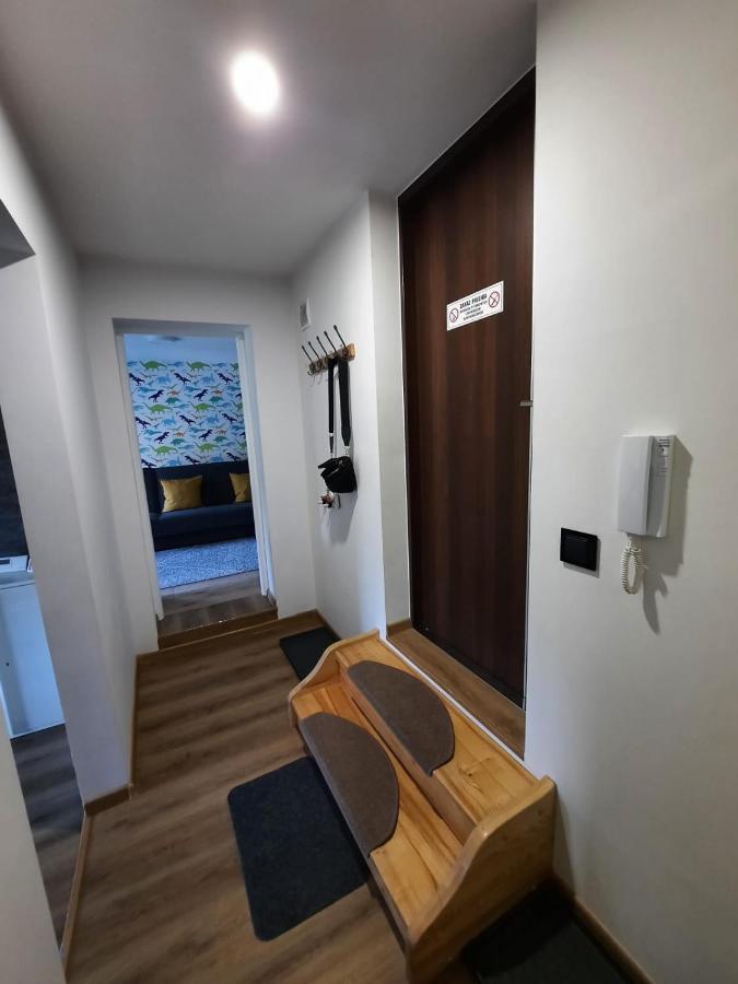 Orlicka Apartament Duszniki Zdrój Exterior foto